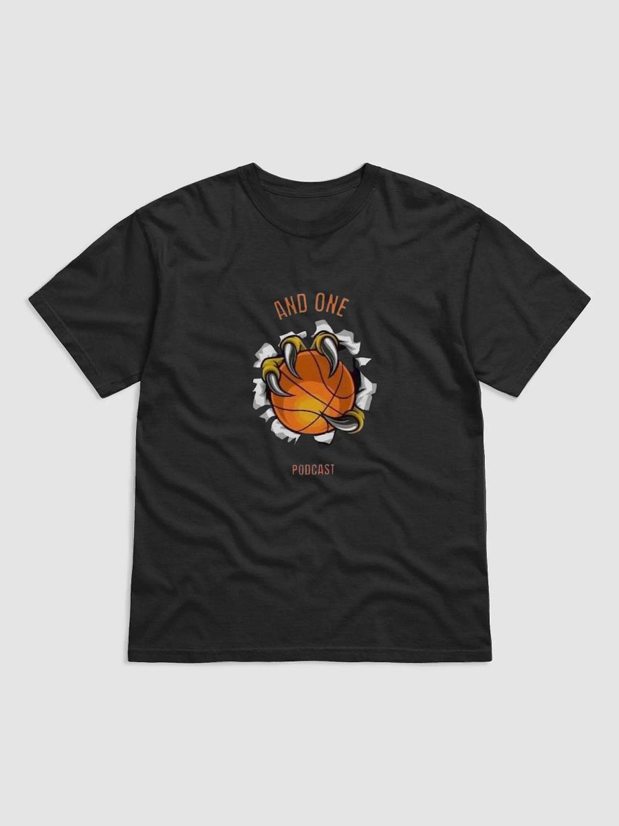 And 1 Podcast Tee product image (1)