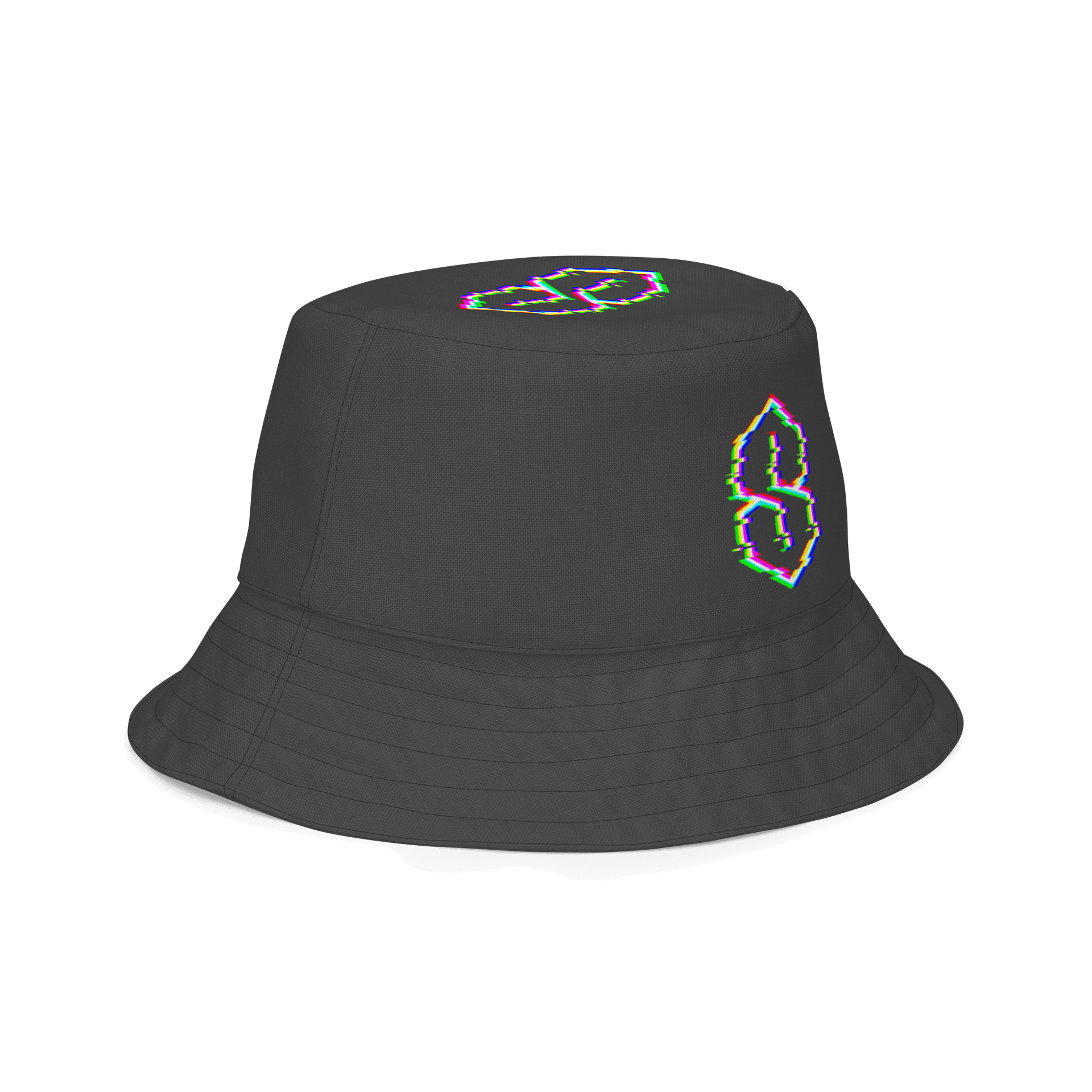 Glitch Era Bucket Hat product image (2)