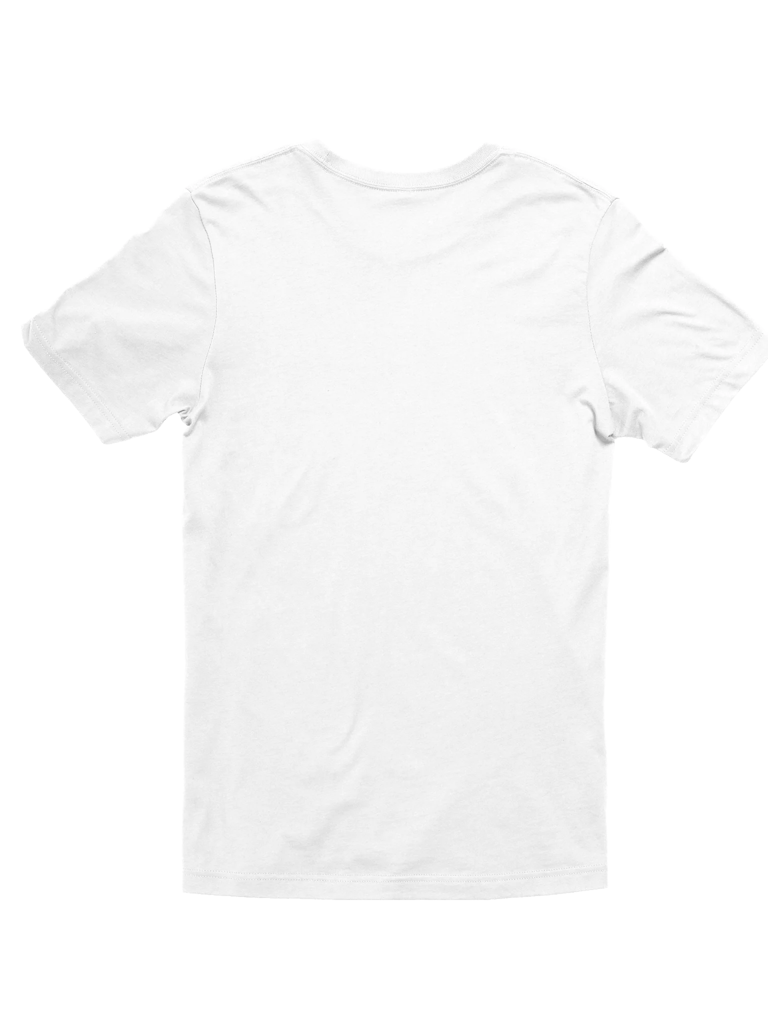 Cupburger Logo Tee White product image (2)