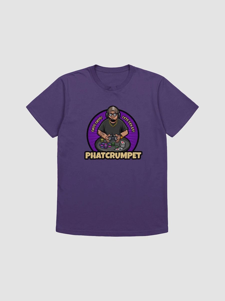 PhatCrumpet T-Shirt product image (1)