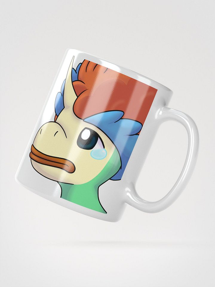 TolleySadge Mug - White product image (4)