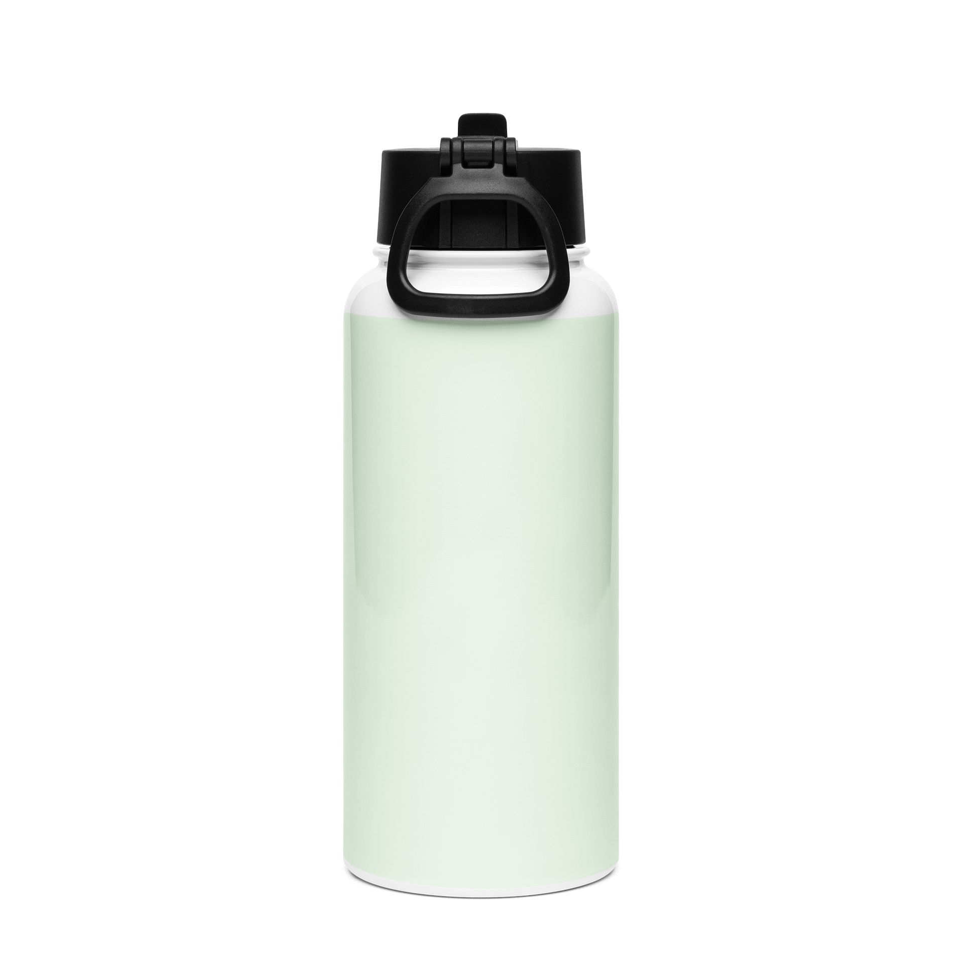 Rebuild Sandy Water Bottle Green product image (2)