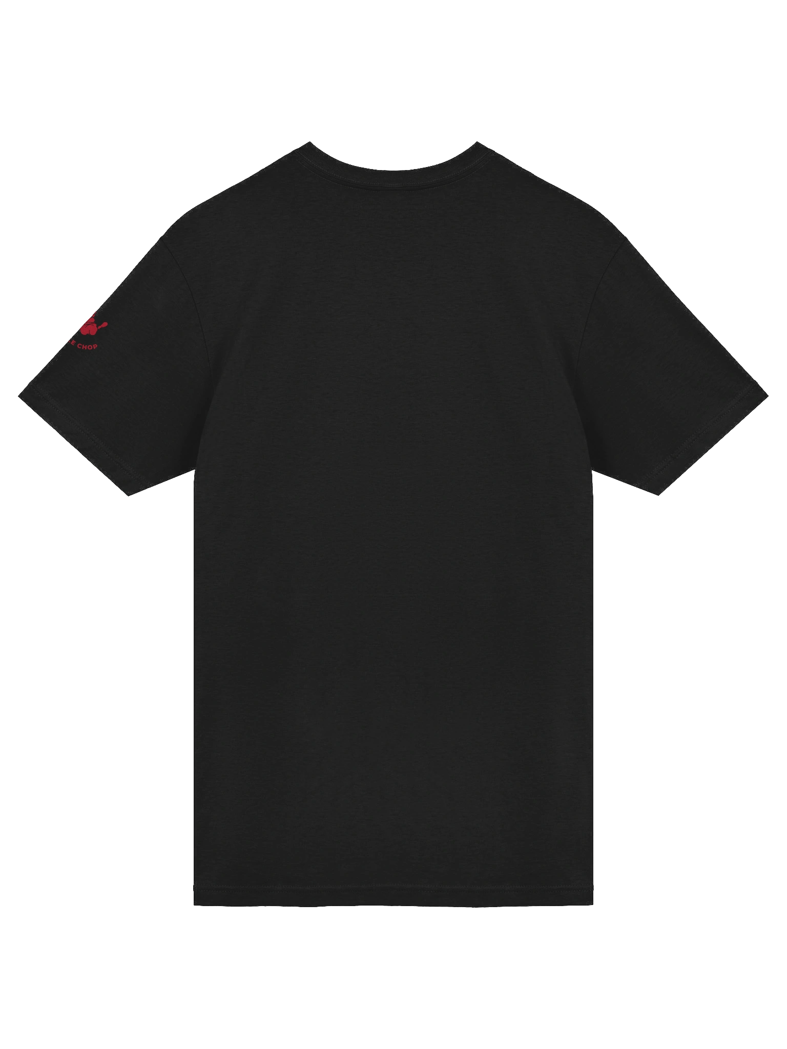 Wrestling Is Real - Black Shirt product image (6)