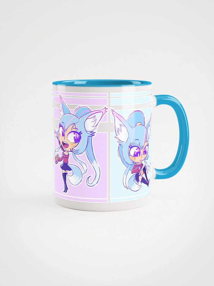 FULL ART mug product image (2)