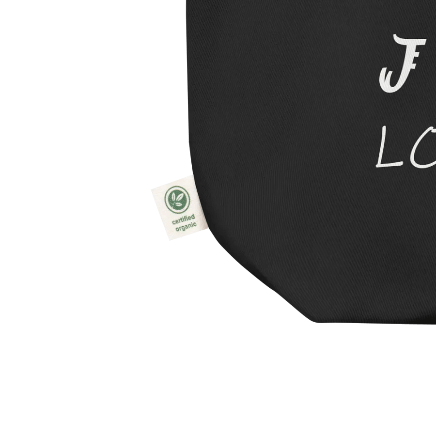 JLU Tote bag product image (3)