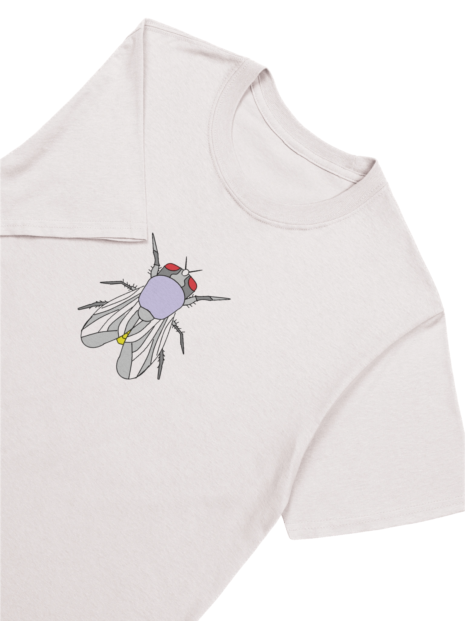 Fly Vision Unisex Softstyle T-Shirt product image (97)