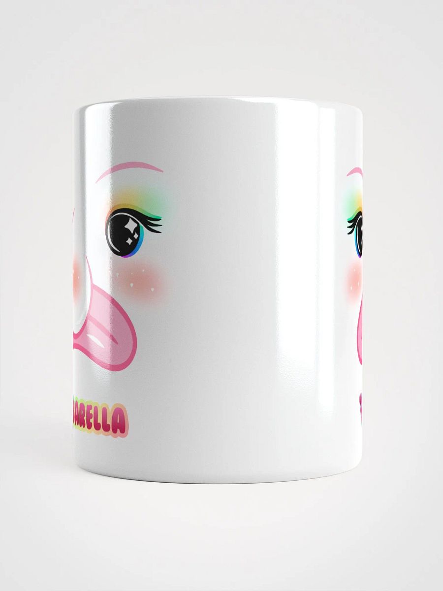Blobarella Face Mug product image (9)