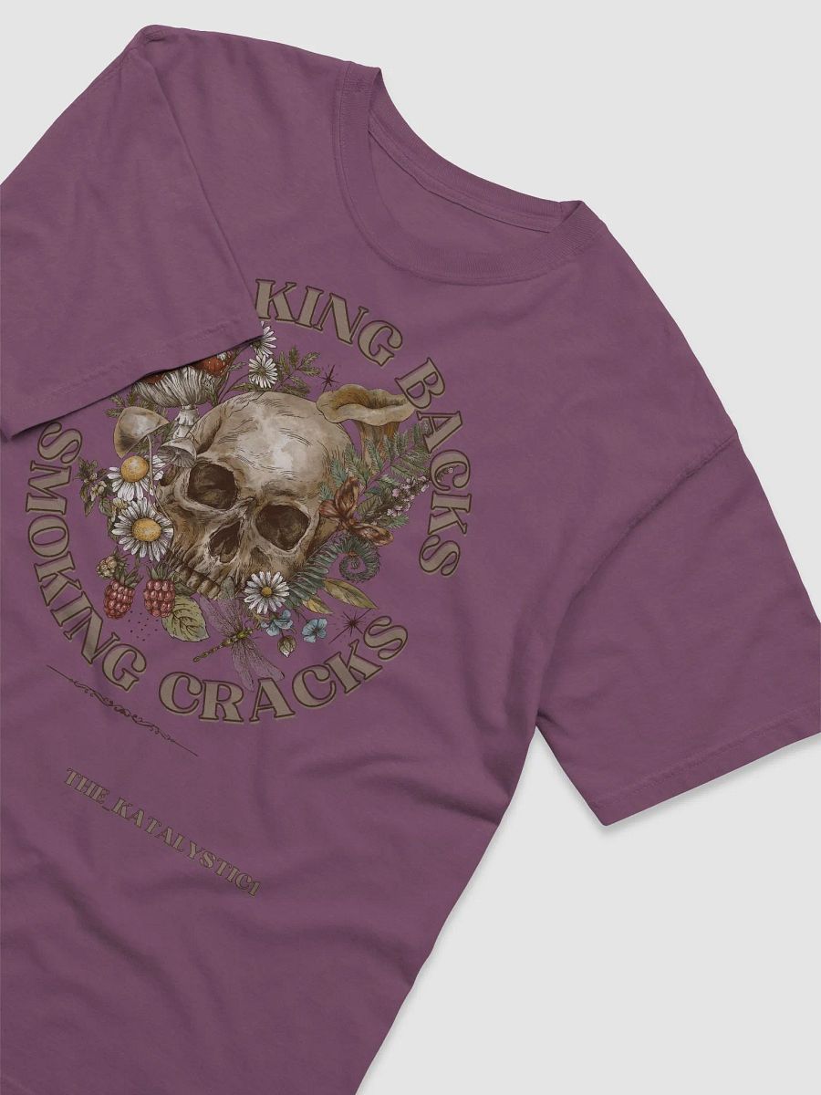 Breaking Backs product image (3)