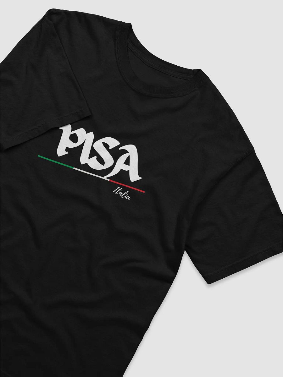 Italian Themed Merch - Bari High Quality Tee product image (3)