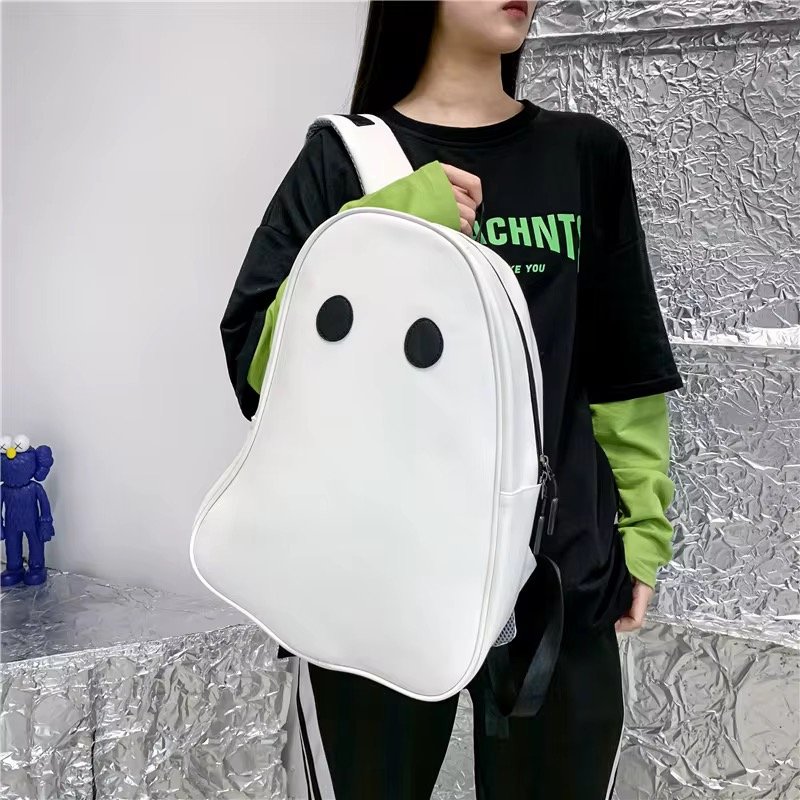 Ghost Backpack [PRE-ORDER ONLY] product image (2)