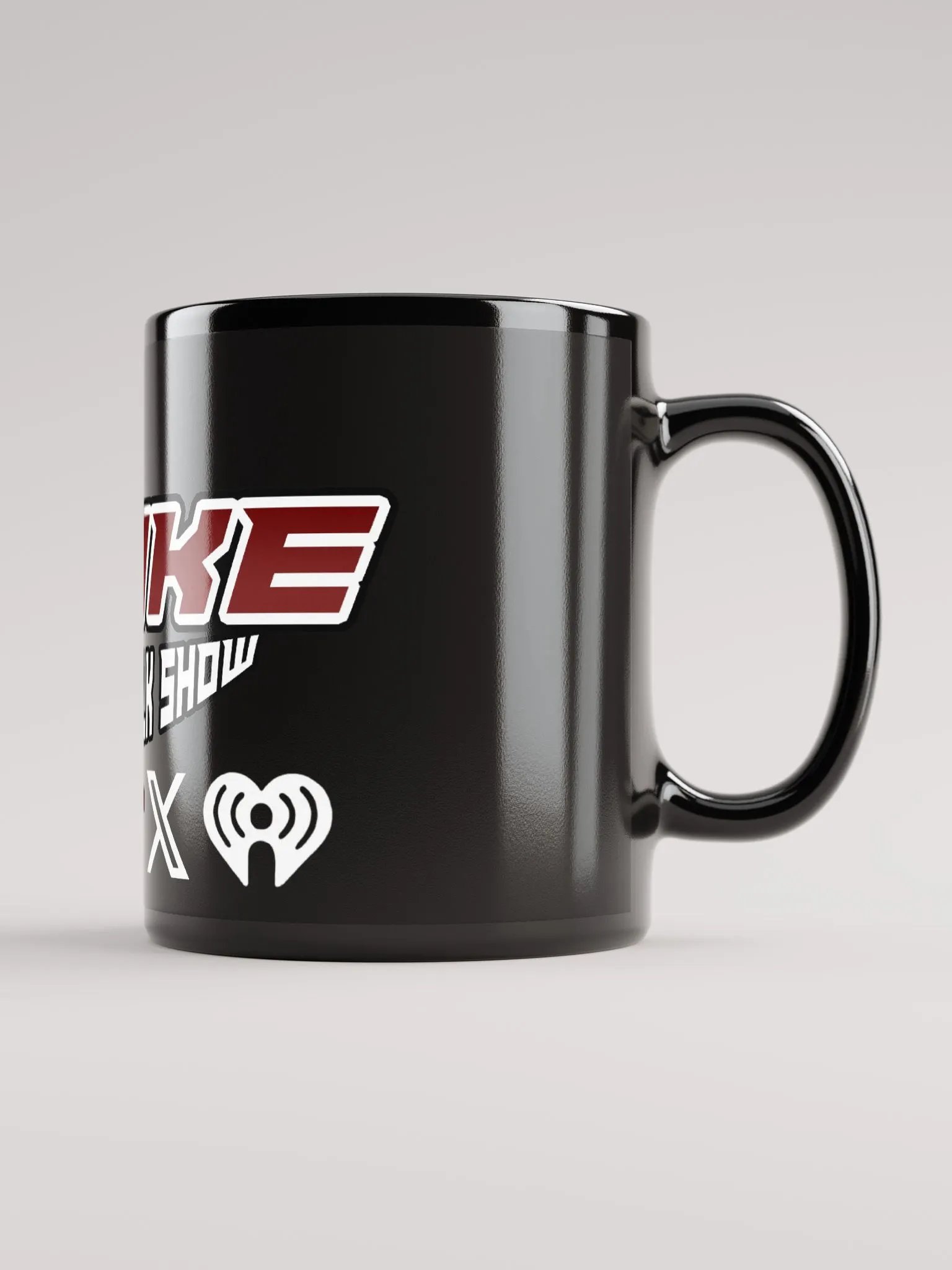 Snake Sports Talk Show - Mug product image (2)