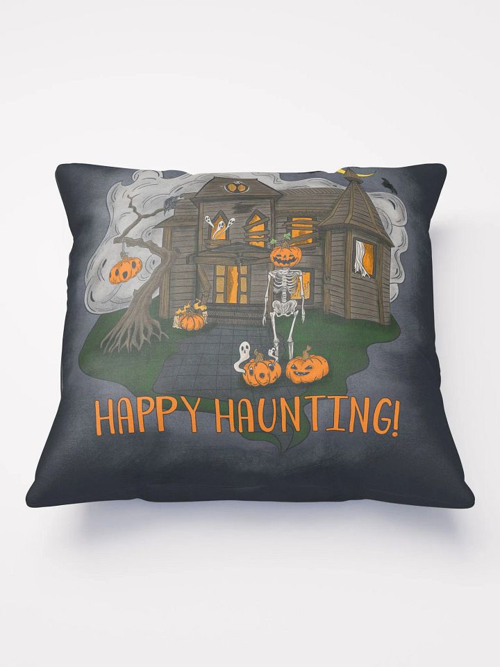 Happy Haunting product image (2)