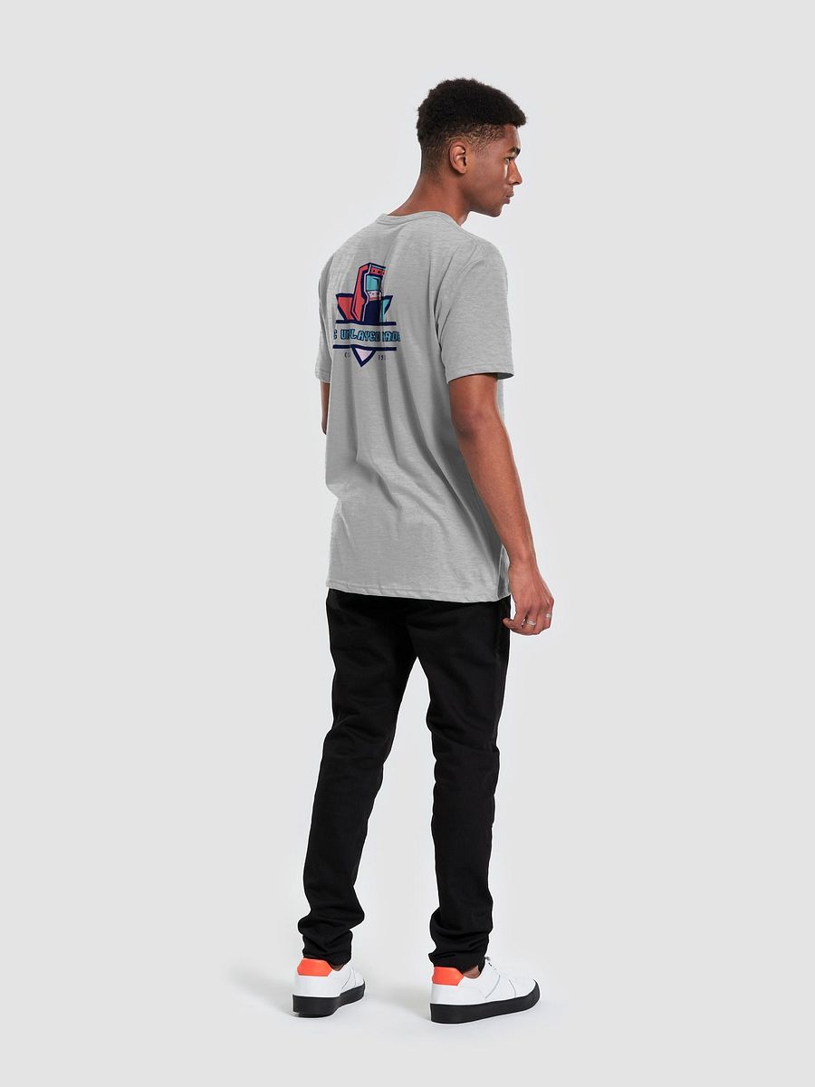 Unplayed Arcade Tee product image (41)