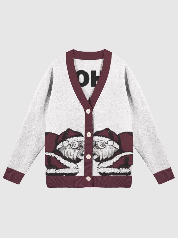 Ho Ho Ho product image (1)