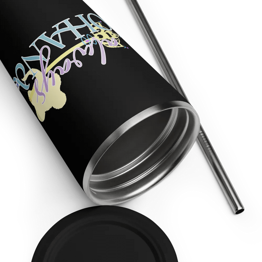 Always Ohana Tumblr w/ Straw product image (16)