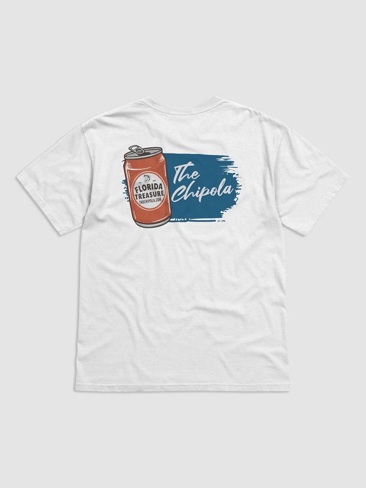 The Chipola Beer Tee product image (2)