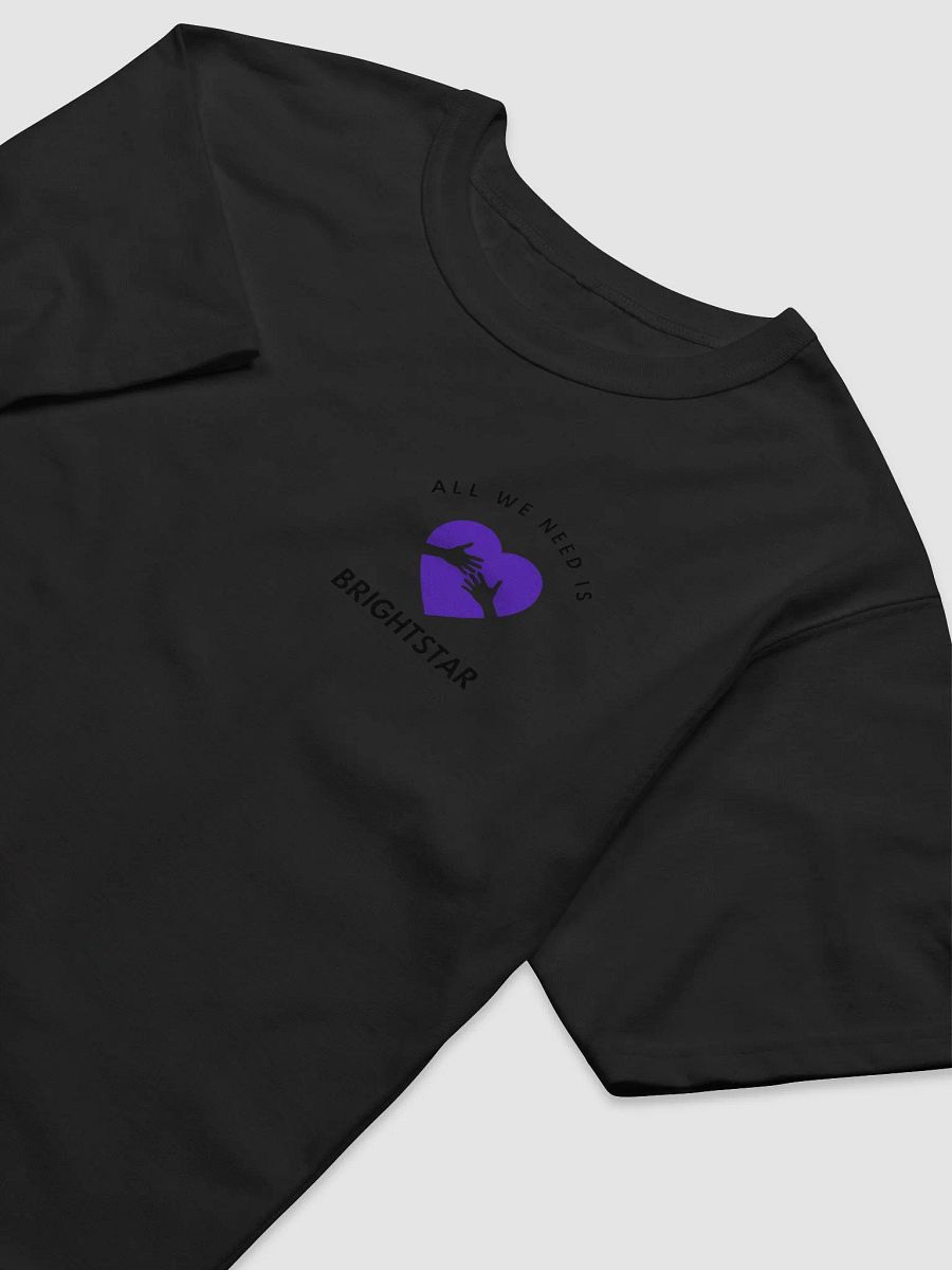 Trust My Heart - Stethoscope Heart Design T-Shirt product image (5)