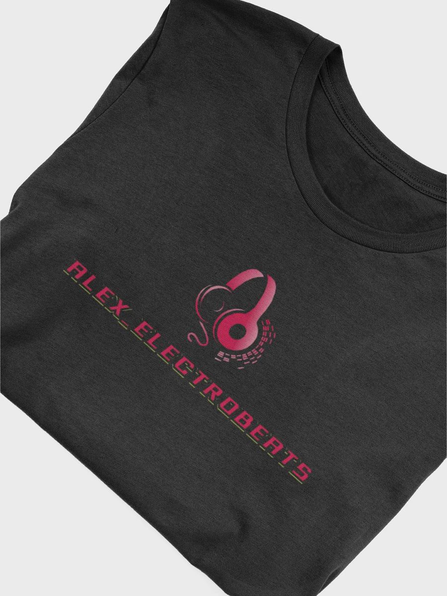 Soundwave Sensation T-Shirt product image (5)