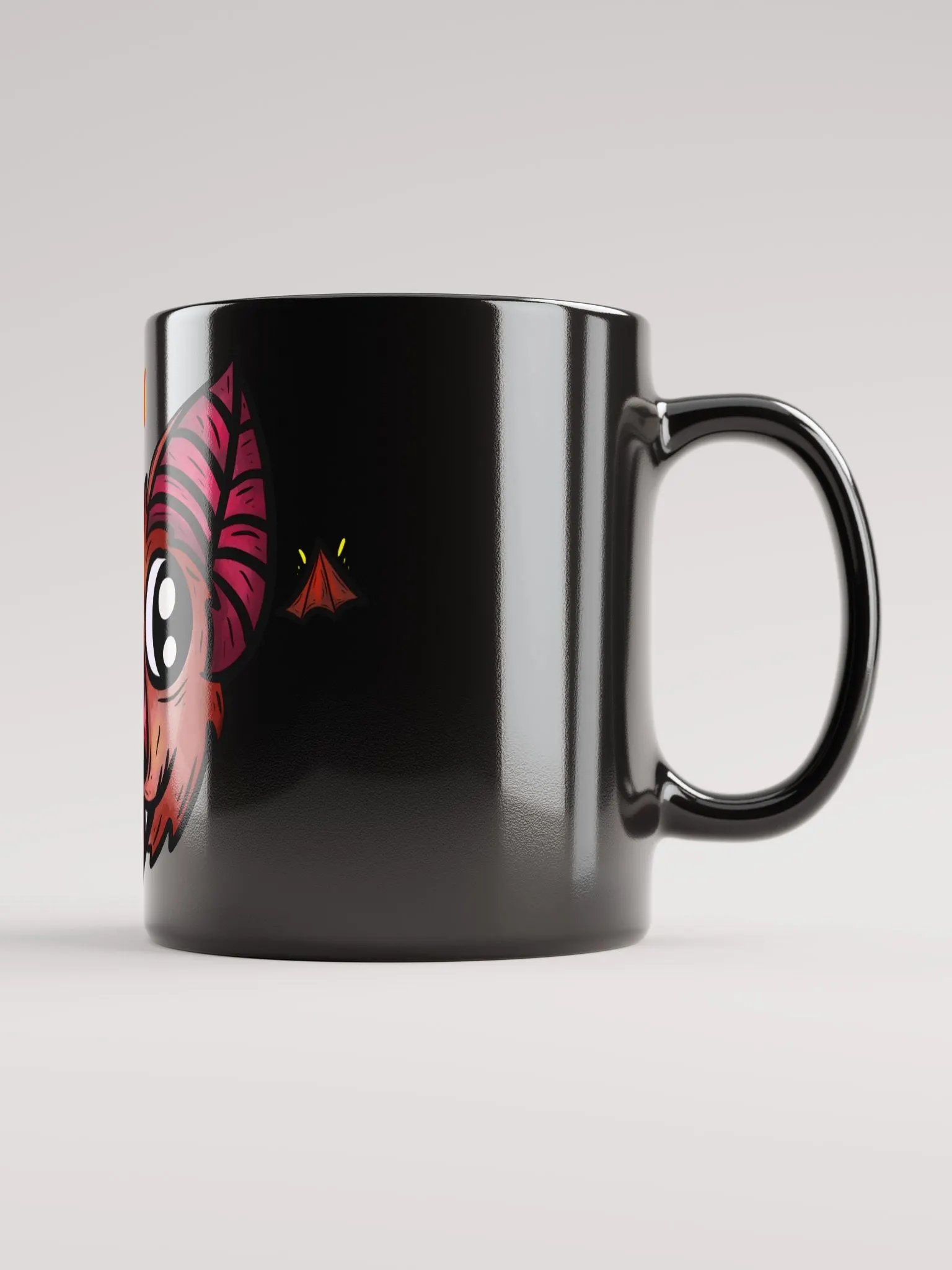 Tobias the bat full color mug product image (6)