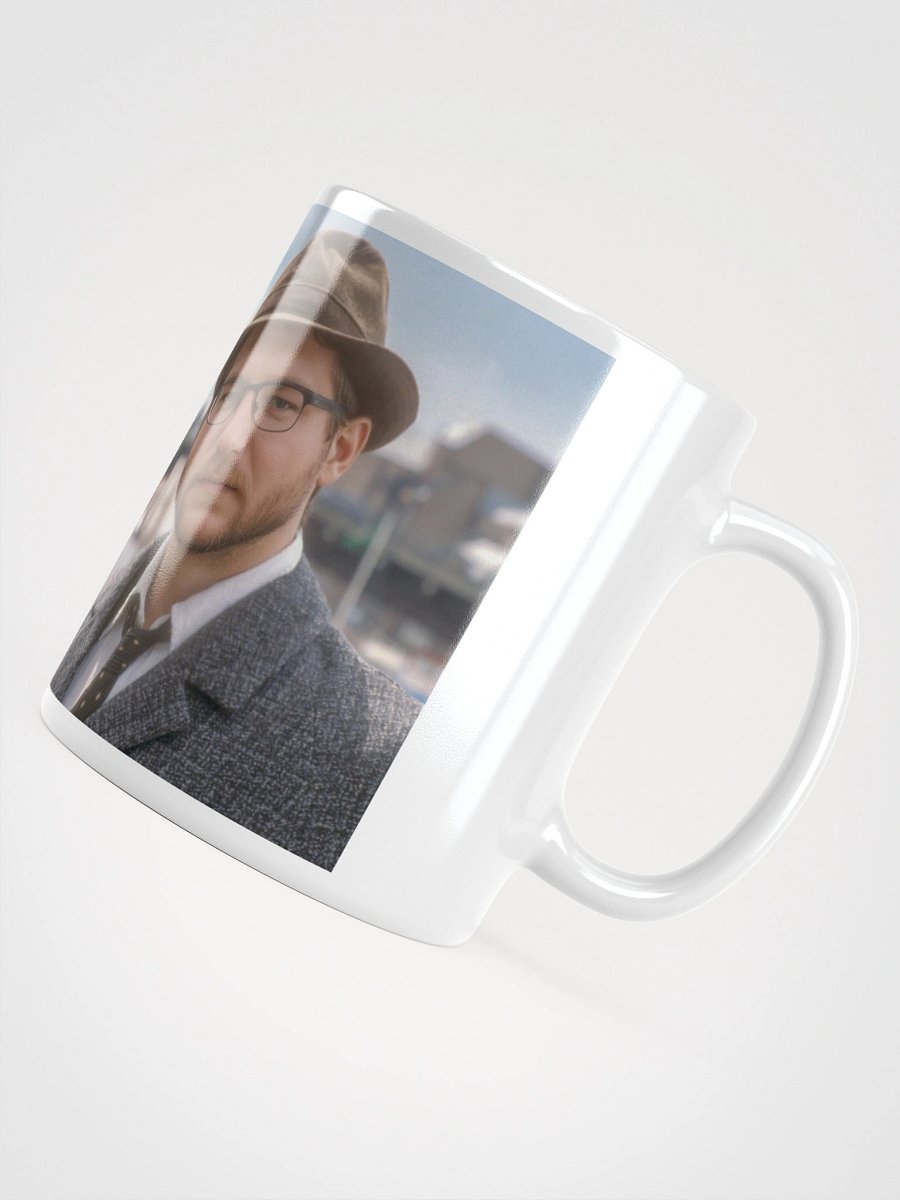 Start Your Day with a Bash ☕ product image (5)