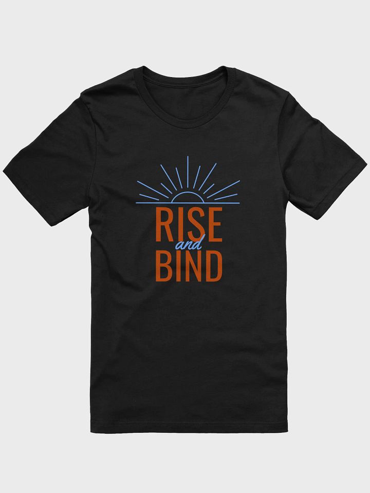 Rise and Bind! product image (11)