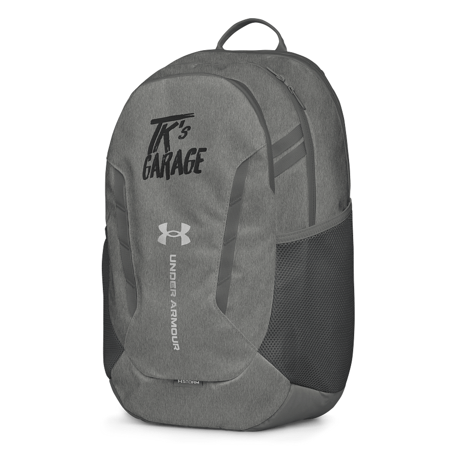 TKs Garage Under Armour Back Pack product image (4)