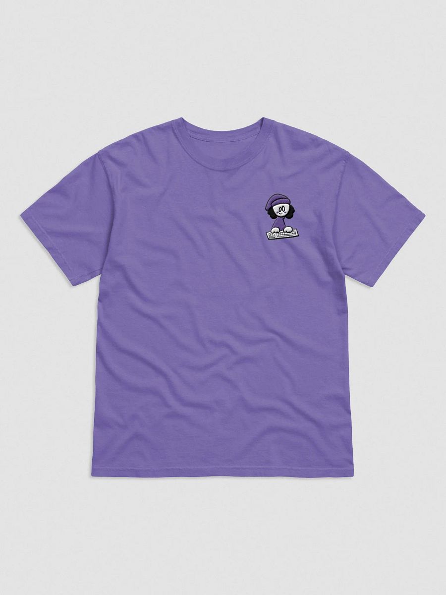 Log Streams Embroidered Shirt product image (37)