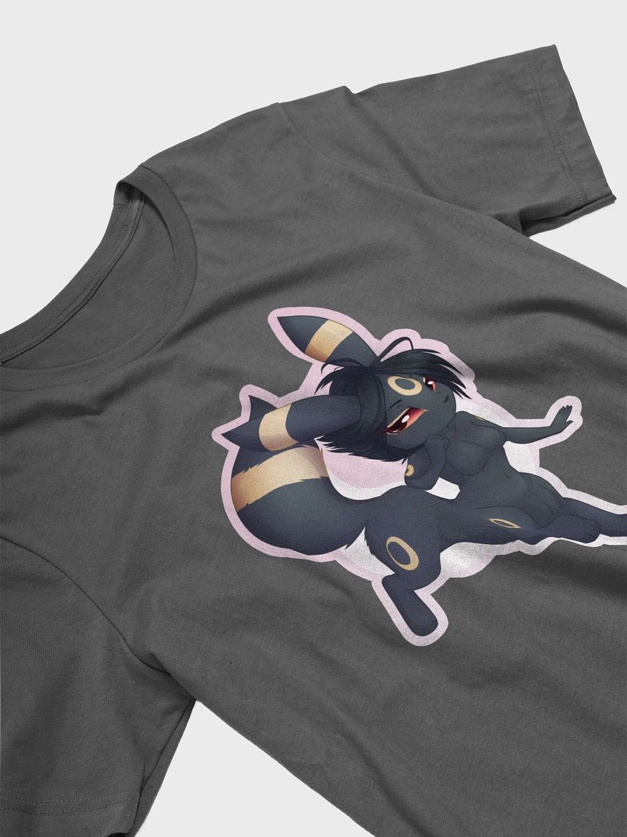 PokeTAUR Eeveelutions- Umbreon! product image (27)