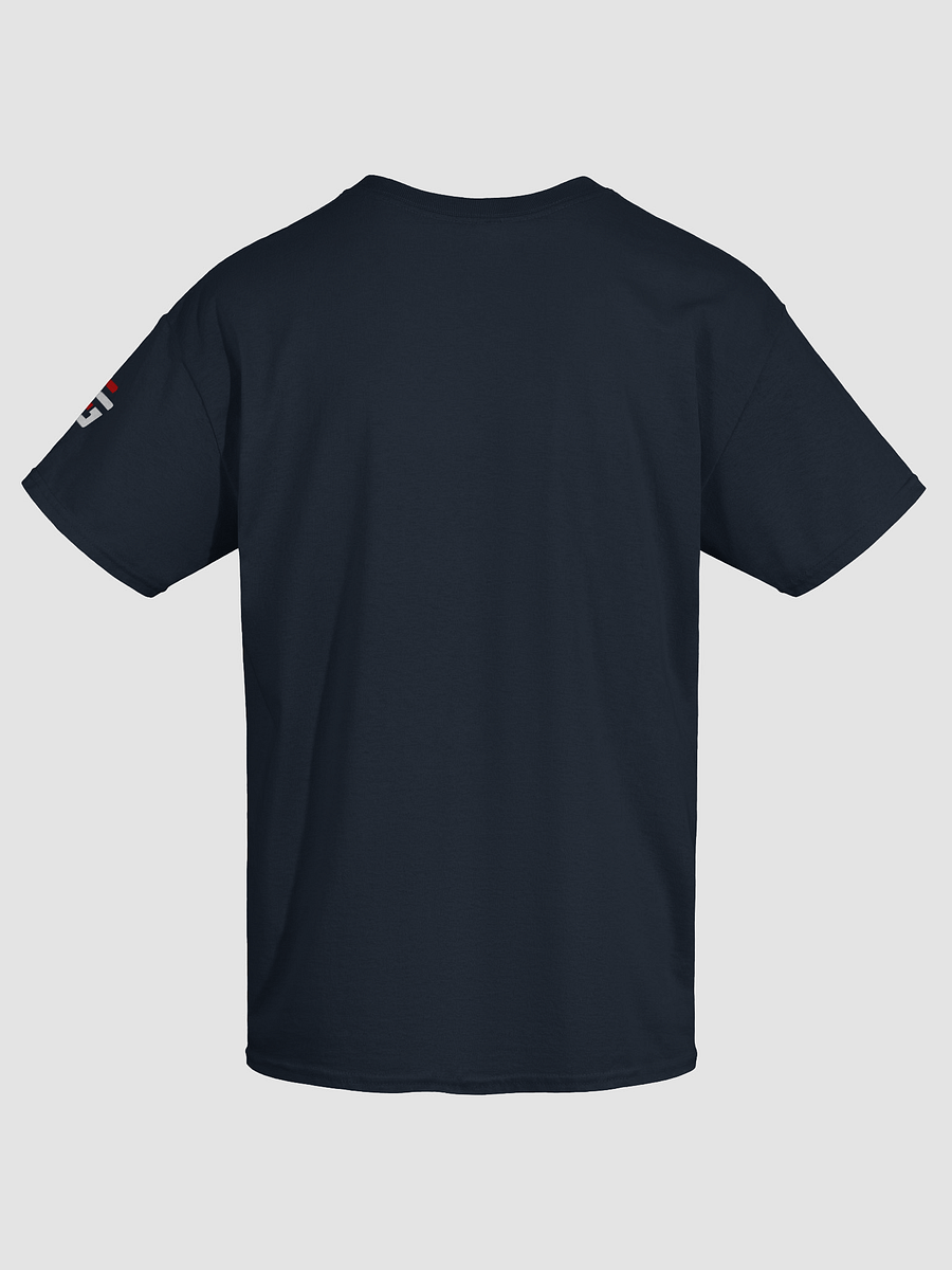 Cruiseman's Garage PHOSPHATE Tee Shirt - Dark product image (17)