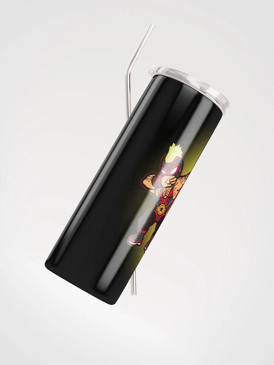 Lucha Tumbler product image (4)