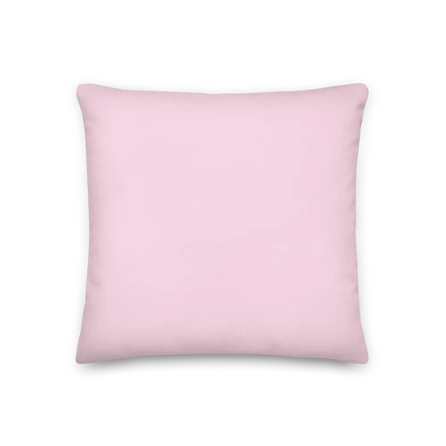 Make it Hoe Pillow product image (2)