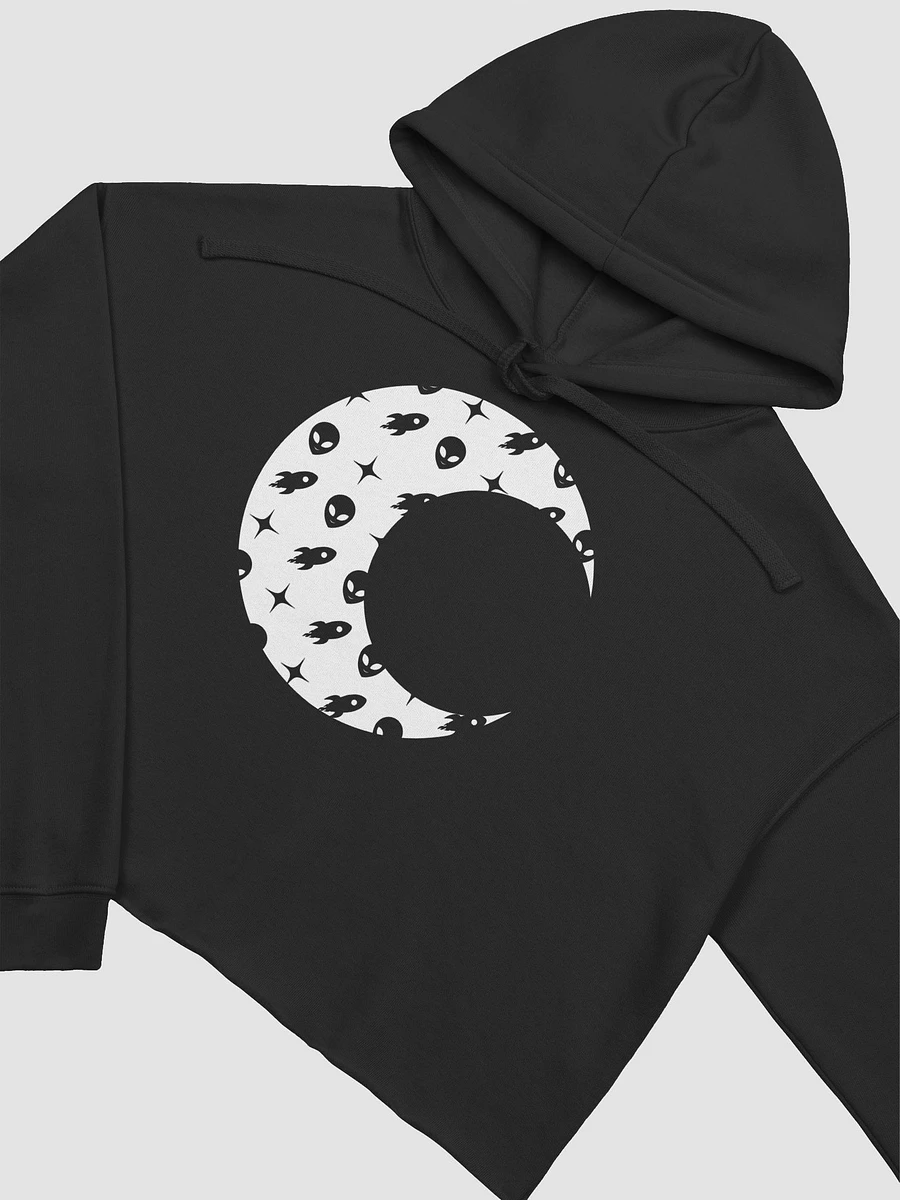 Celestial Moon Crop Top product image (6)