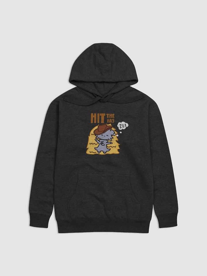 Hit The Hay Hoodie product image (6)