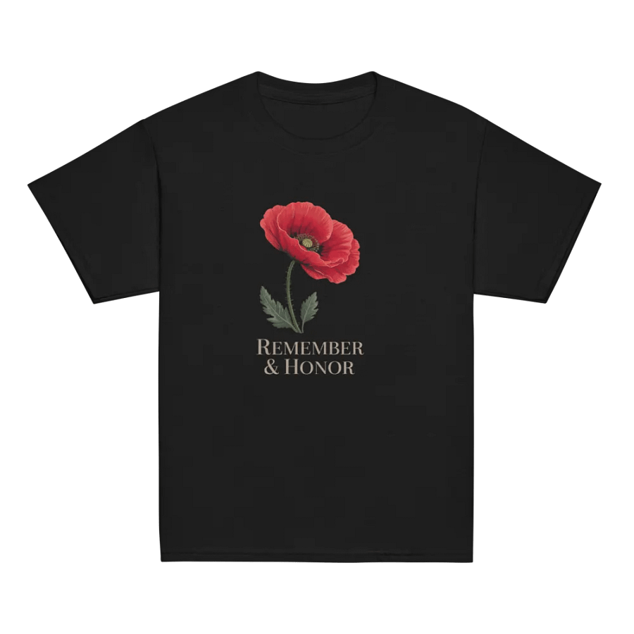 Remember & Honor product image (2)