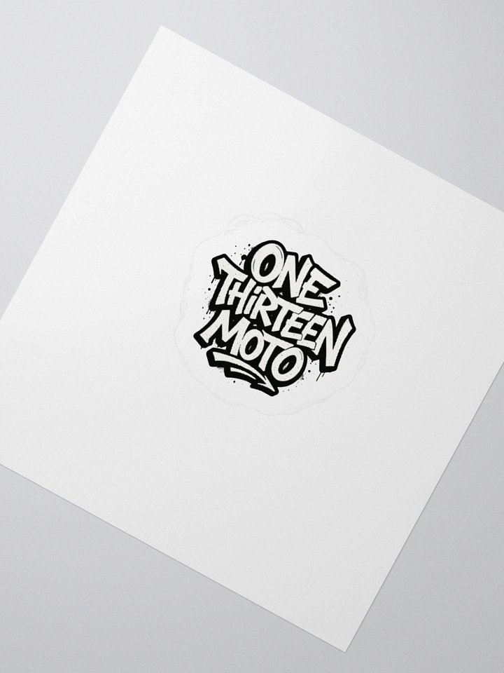 Graffiti sticker product image (7)