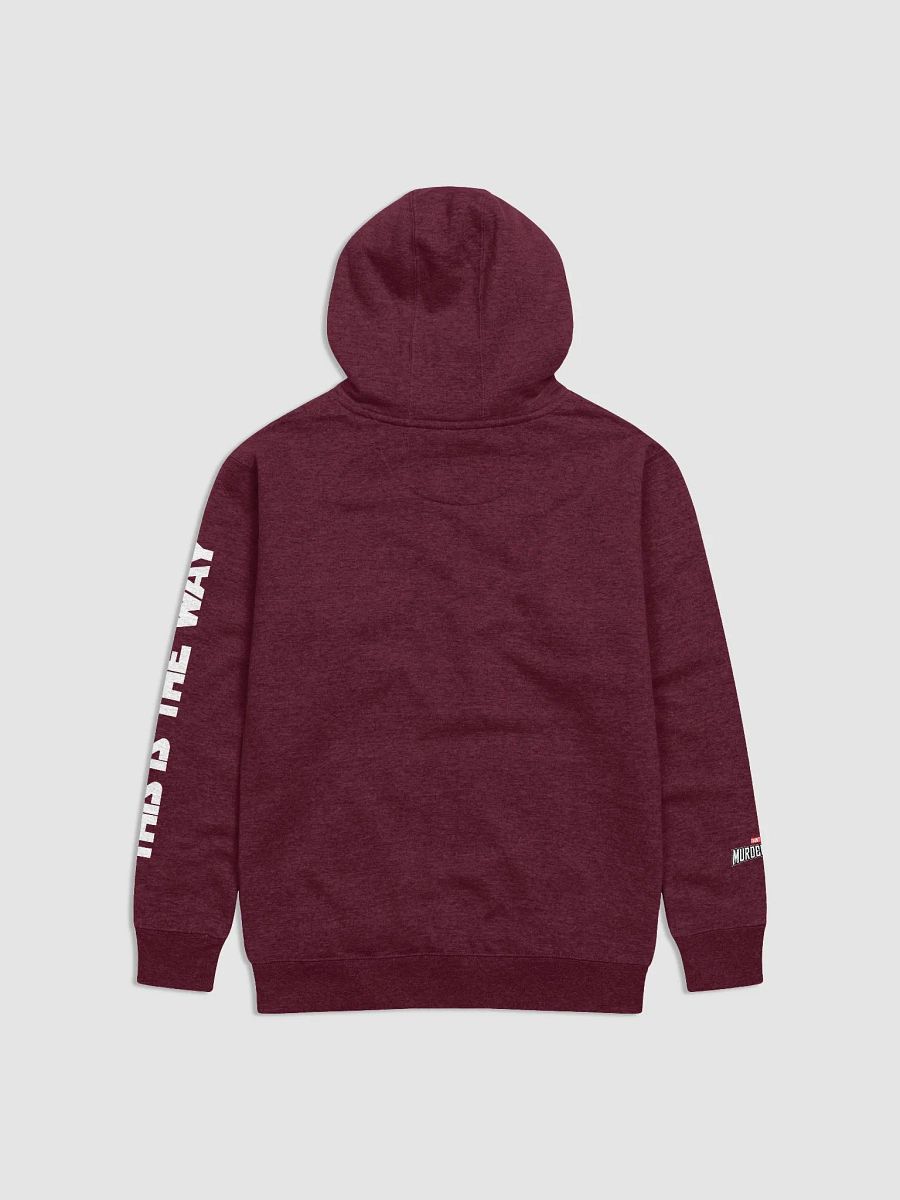10P East Long Island [ Hoodie ] product image (8)