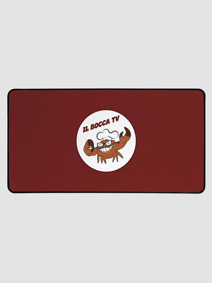 Tappetino per mouse IlBoccaTV product image (2)