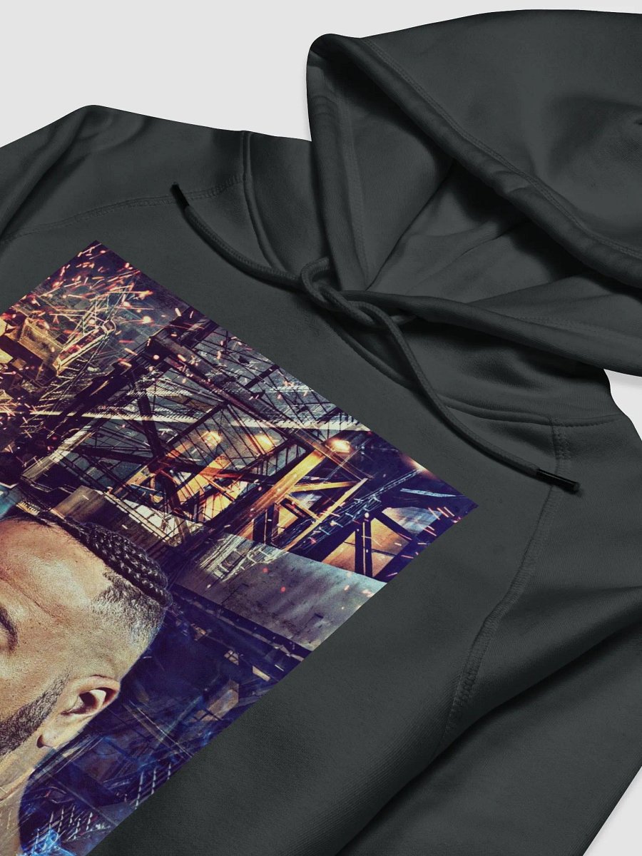 Morris Urban Hoodie 12 product image (5)