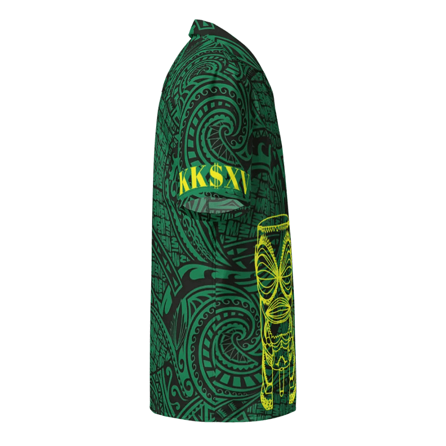 KK$XV Tiki Hawaiian Shirt product image (12)