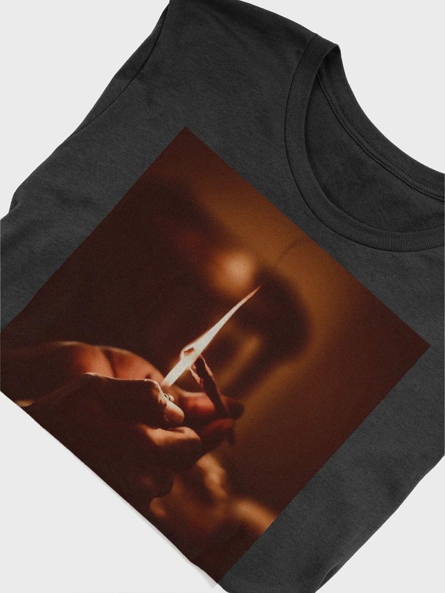 Mr. Burnz Supersoft T-Shirt product image (6)