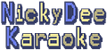Nicky Dee