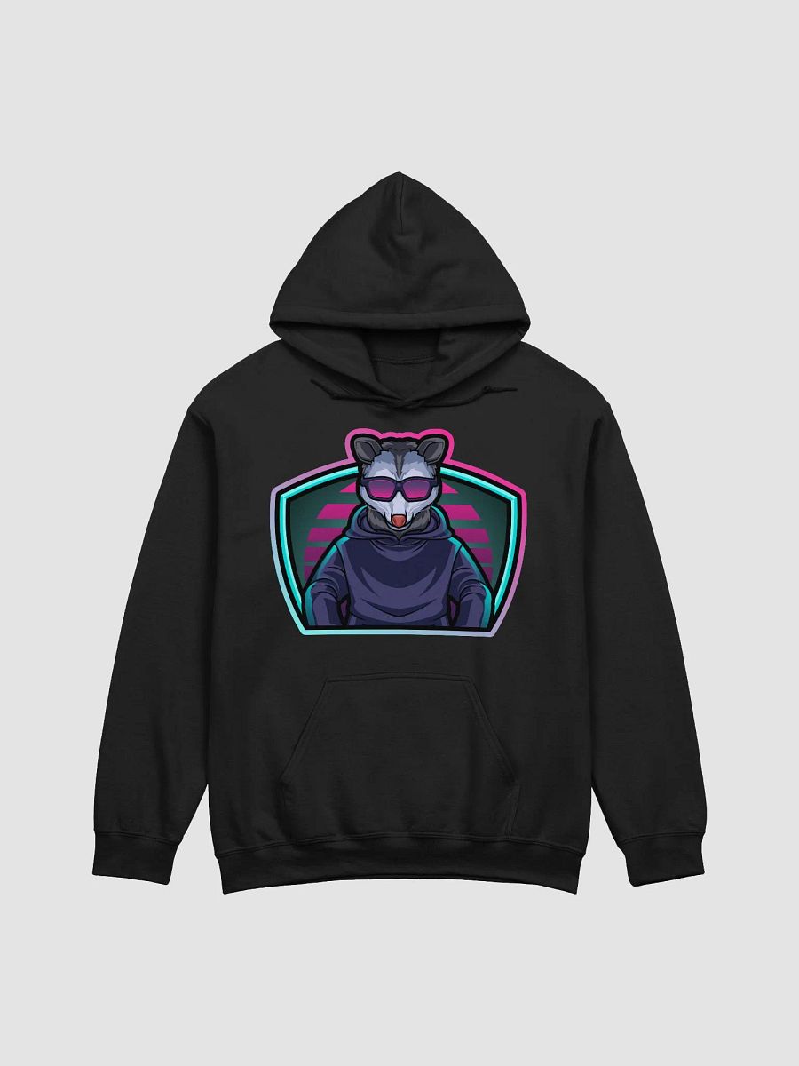 Gildan Hoodie product image (4)