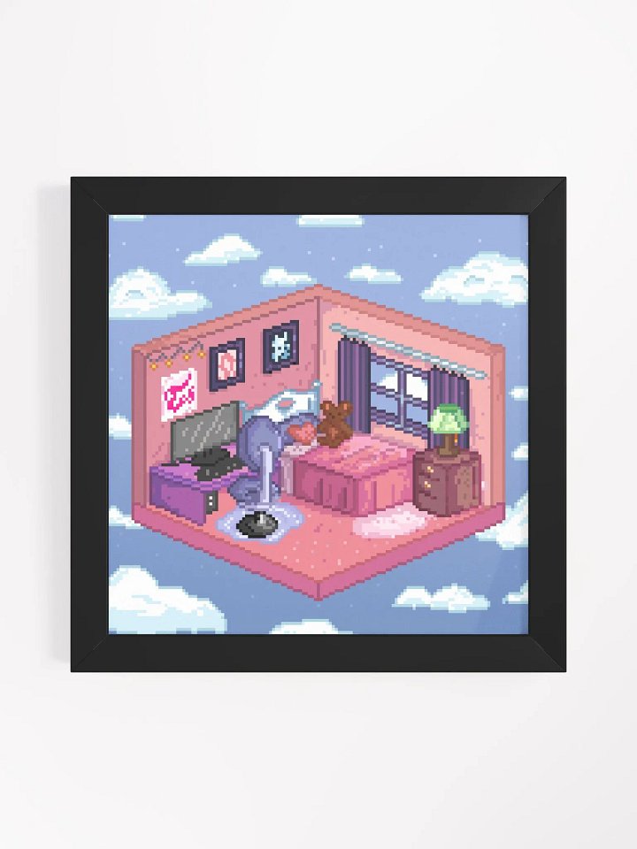 PIXEL ROOM product image (9)