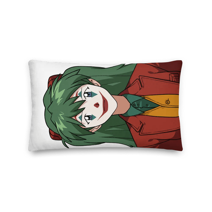 Clown Tsundere Pillow product image (2)