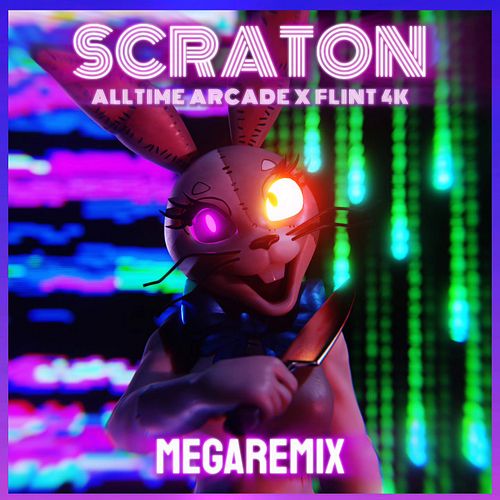 THE SCRATON MEGAREMIX HAS RELEASED!!!

Alltime Arcade X Flint 4K X Scraton 
#scraton #vanny #vannyfnaf #remix 

By Alltime Ar...