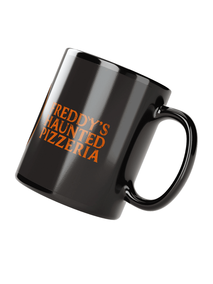 Freddy's Haunted Pizzeria Mug product image (3)