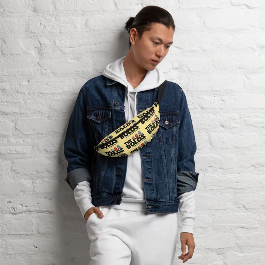 The Official Bolo Fanny Pack product image (5)
