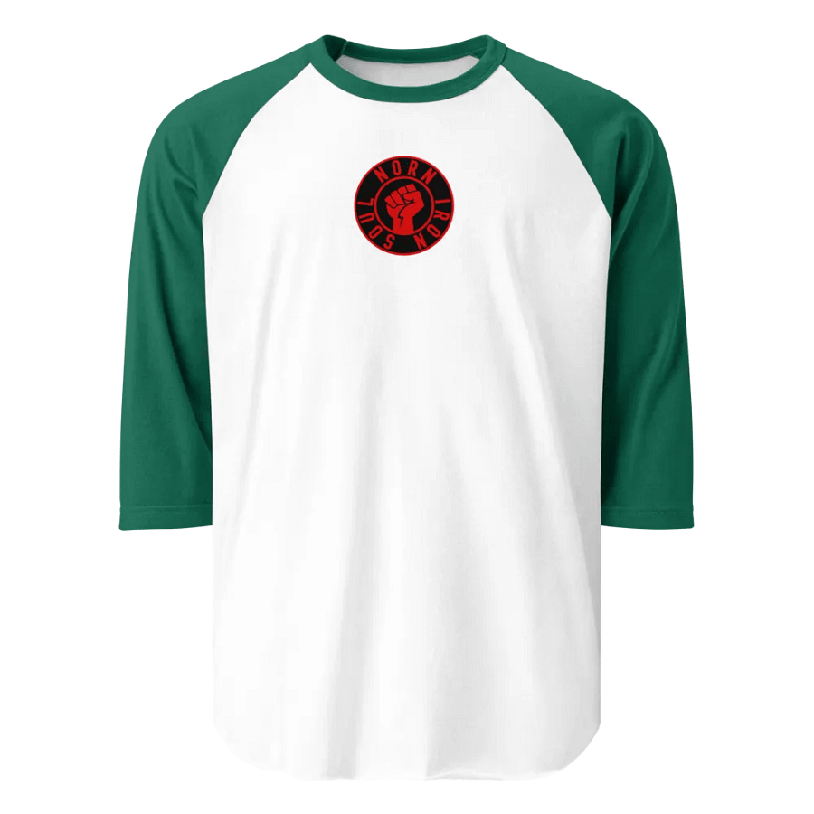 Soul Sleeved T product image (43)