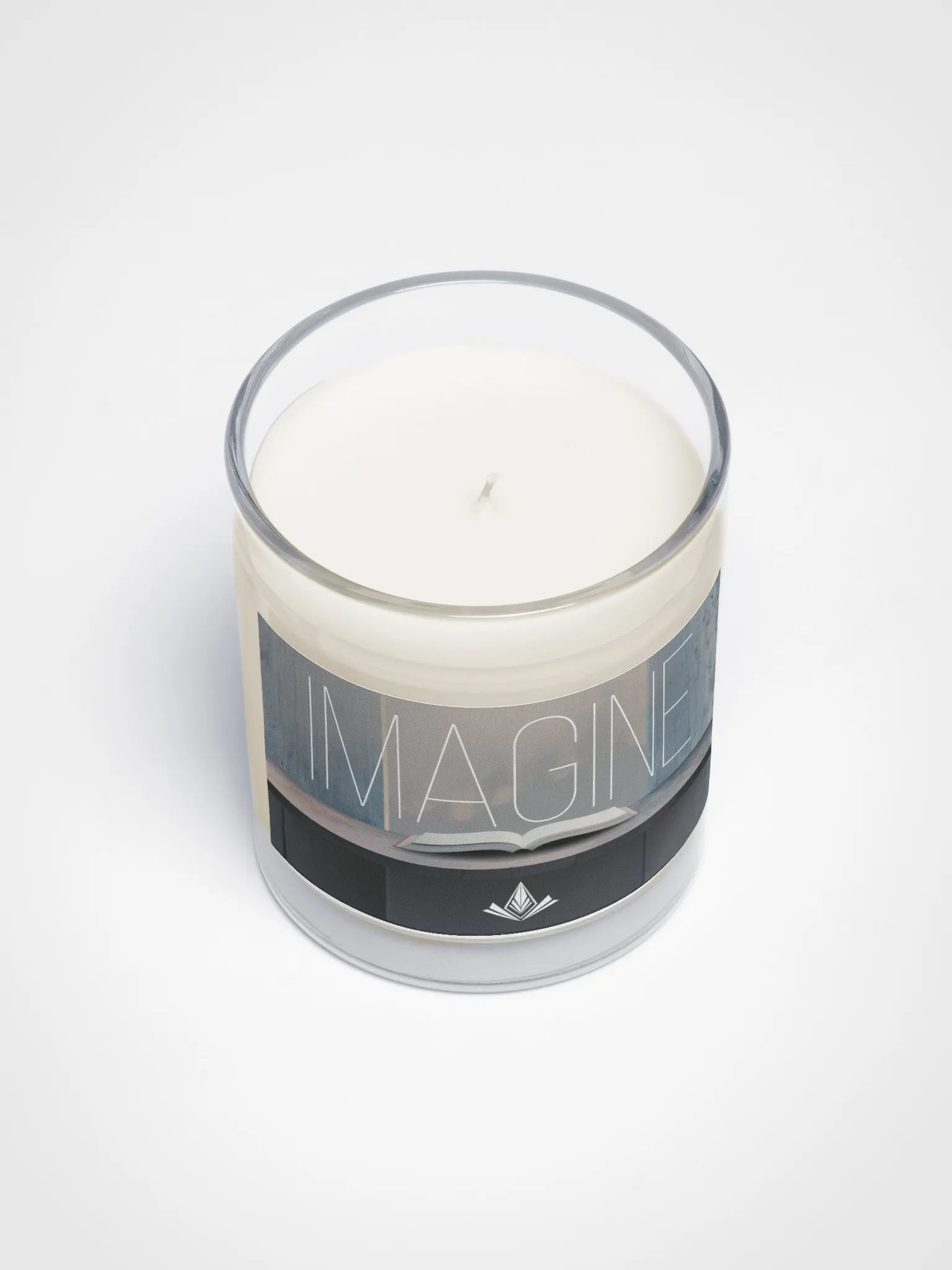 IMAGINE Soy Wax Candle product image (3)