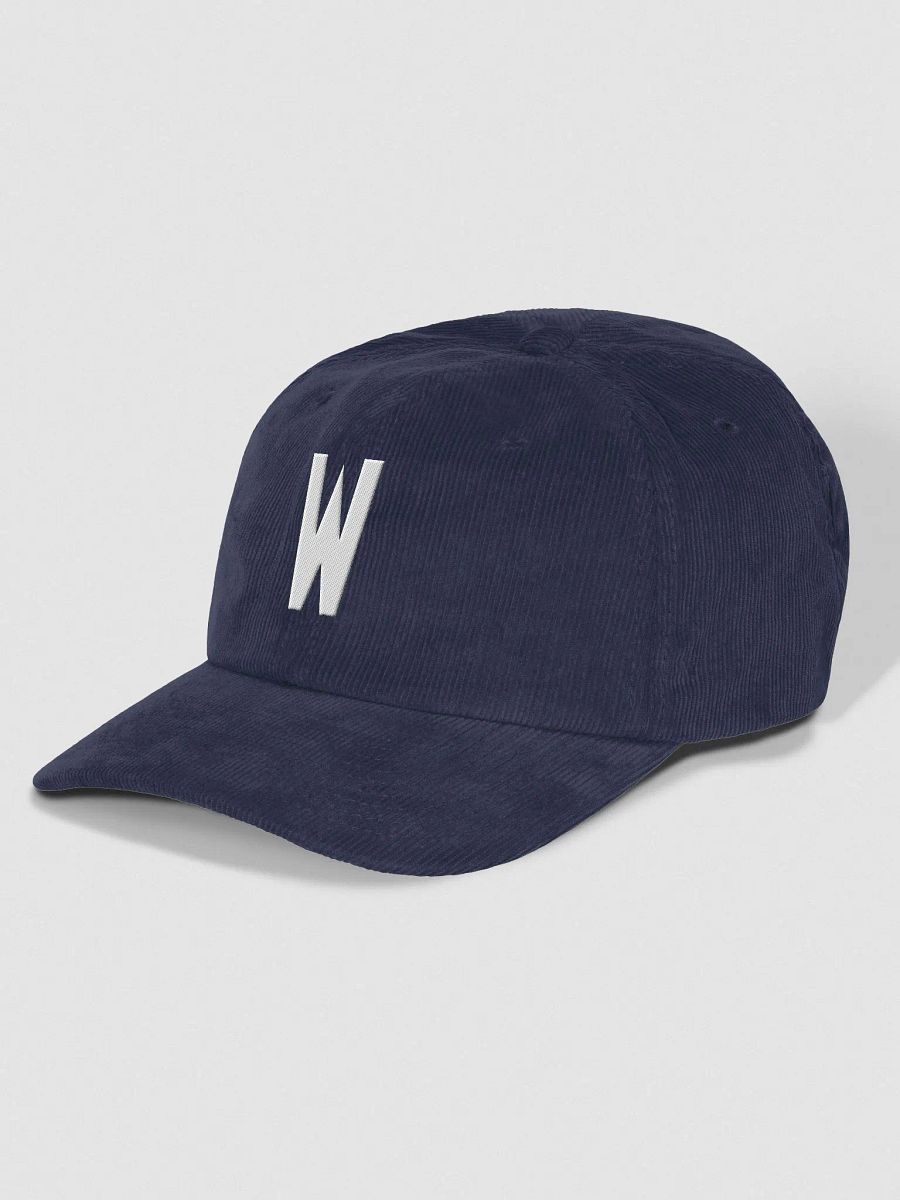 Wildie Rockies Embroidered Hat product image (3)